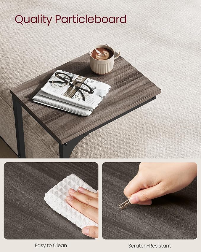 Chestnut Brown + Black