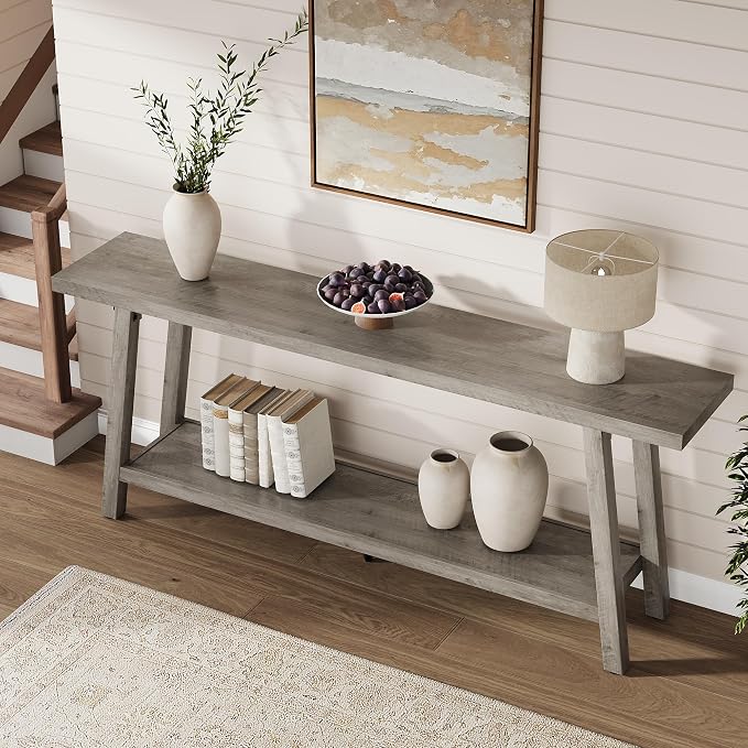 Rustic Grey