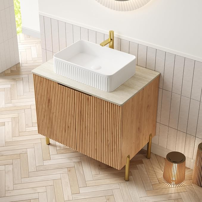 Natural Wood