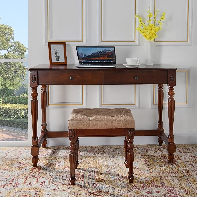Yellowish Brown Fabric