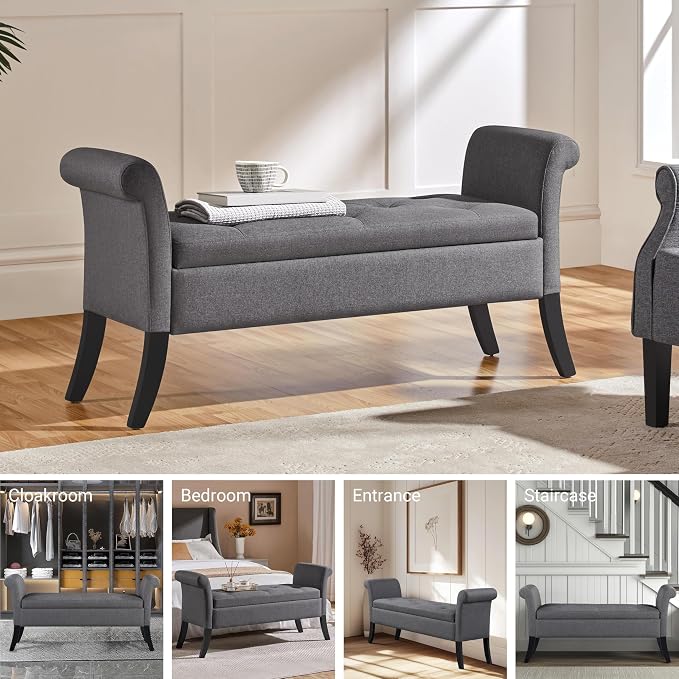 Dark Gray