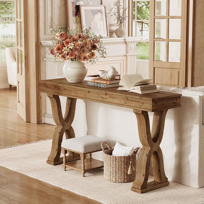 Rustic Brown