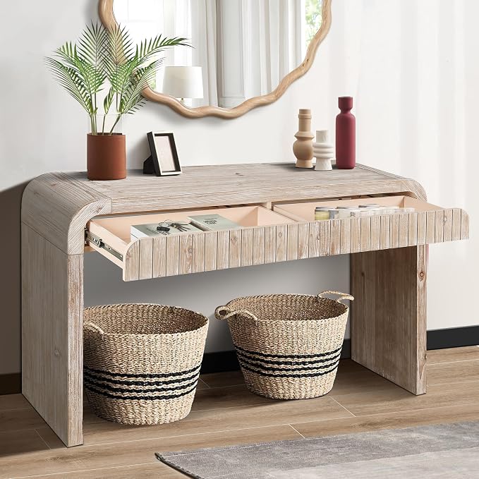 Natural Wood Wash