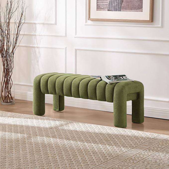 Green Boucle