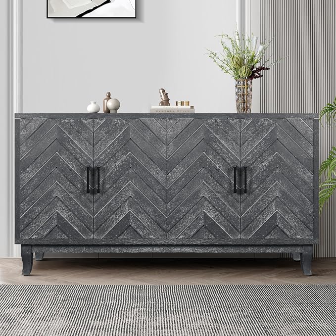 Antique Dark Grey