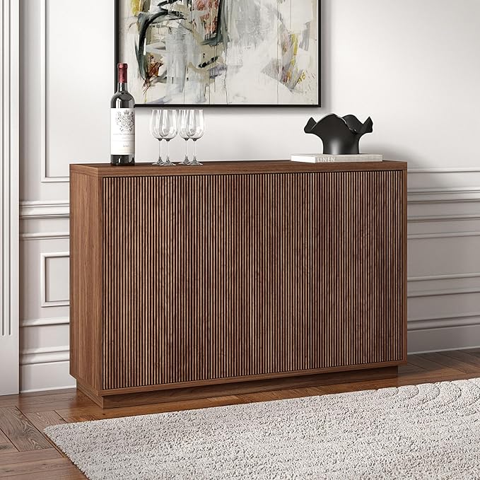 Satin Walnut