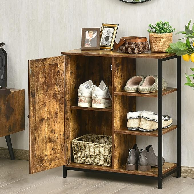 Rustic Brown