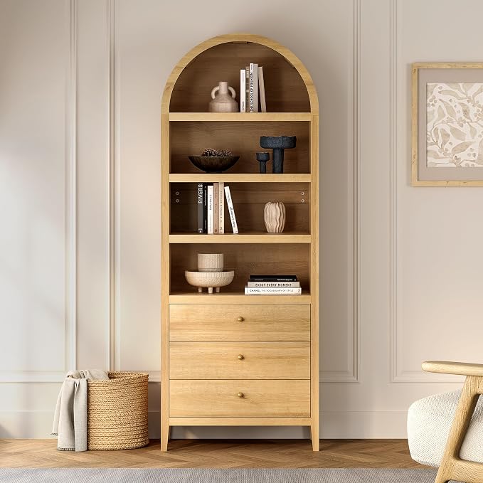 Natural Oak