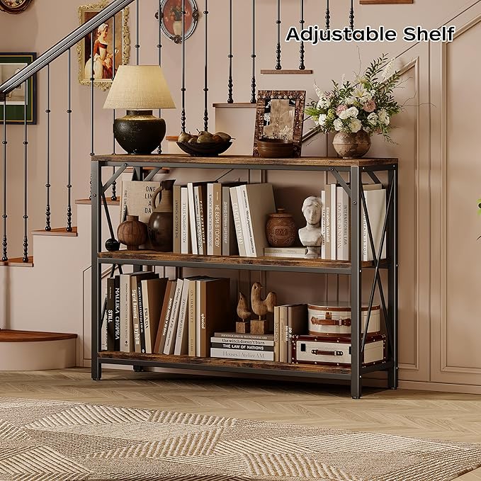Rustic Brown