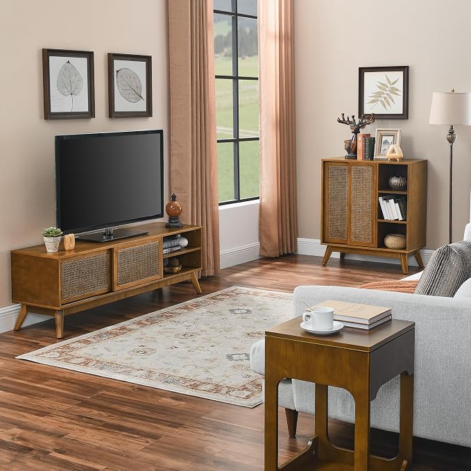 Light Walnut