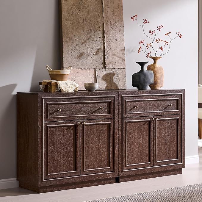 Natural Walnut