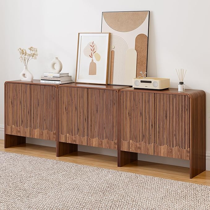 Walnut-wave