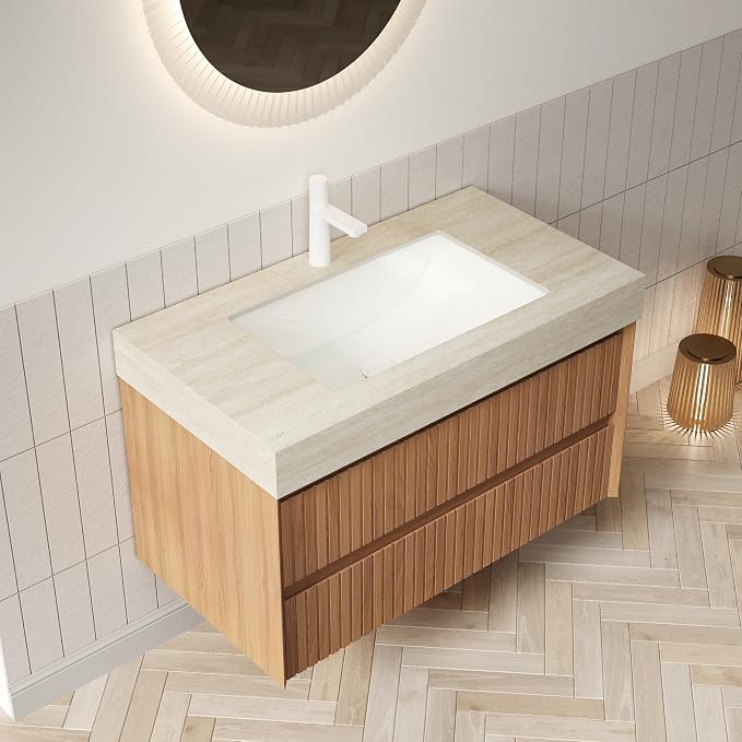 Brown Oak/S