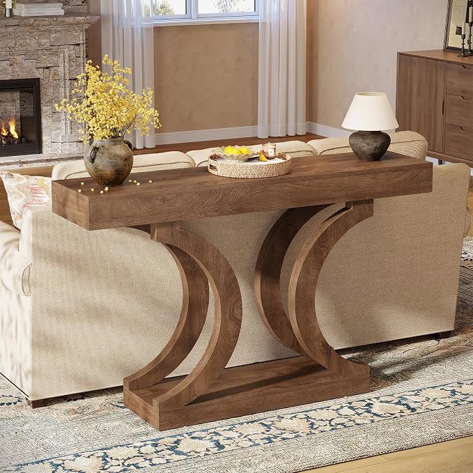 Rustic Oak Brown