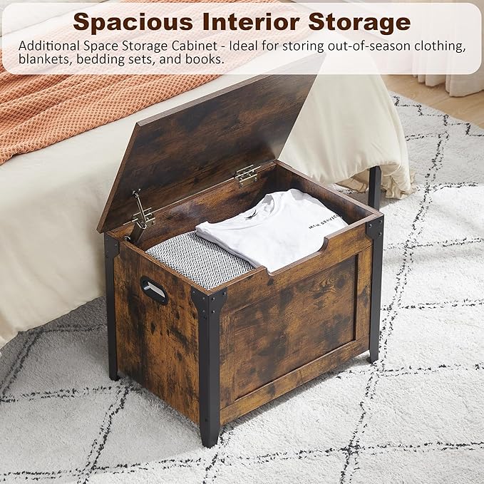 Rustic Brown