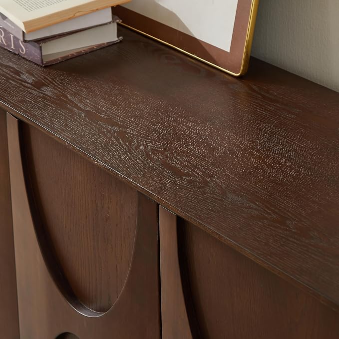 Natural Walnut