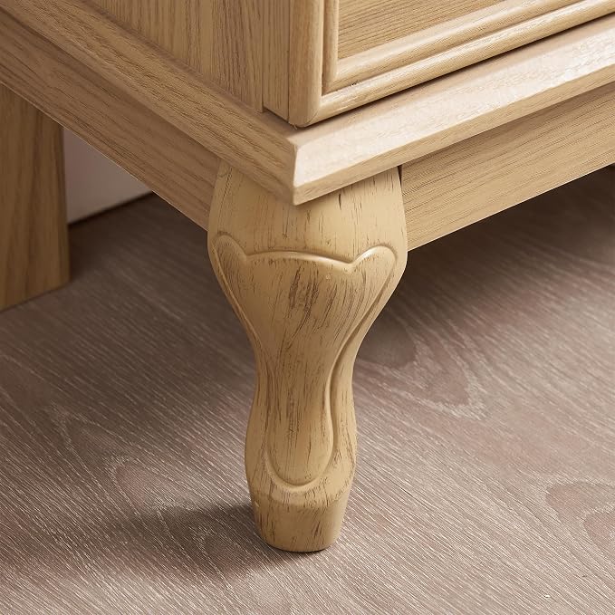 Light Oak