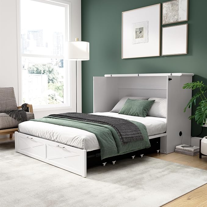 Pure White Oak