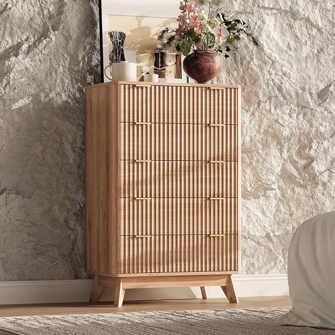 Natural Oak