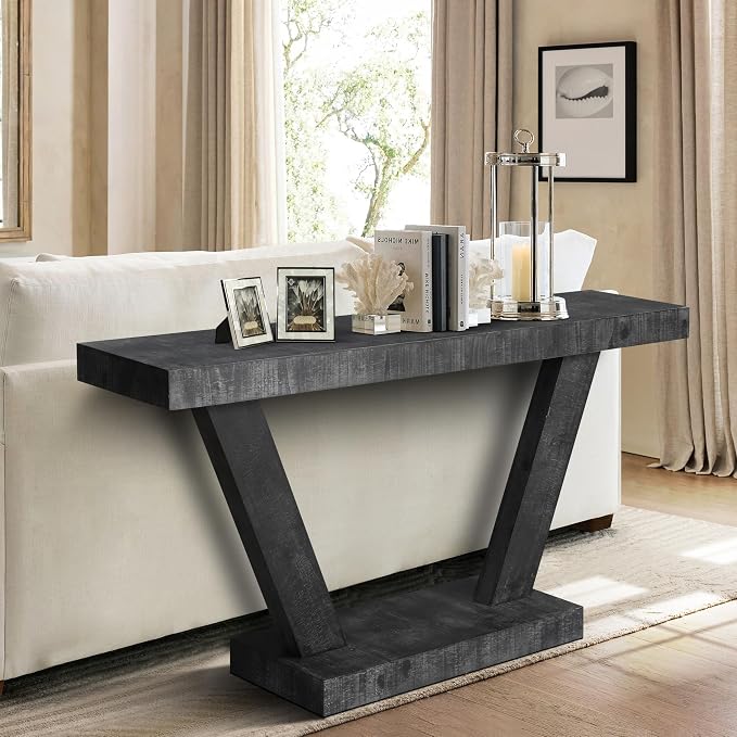 Antique Black/443