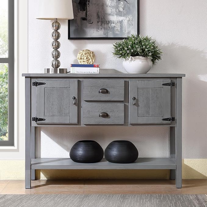 Antique Gray