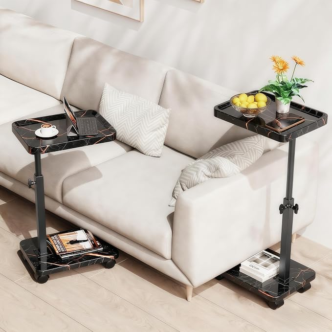 Black-height Adjustable