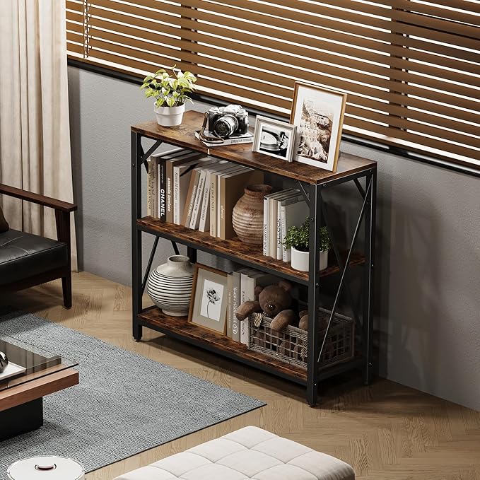Rustic Brown