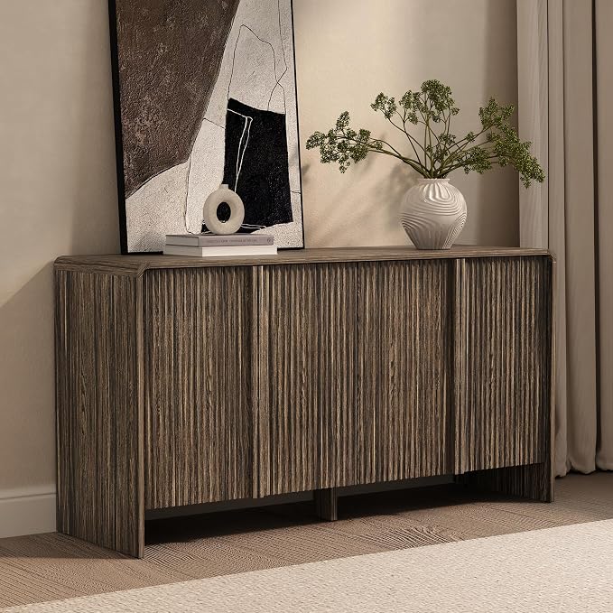 Jacobean Walnut