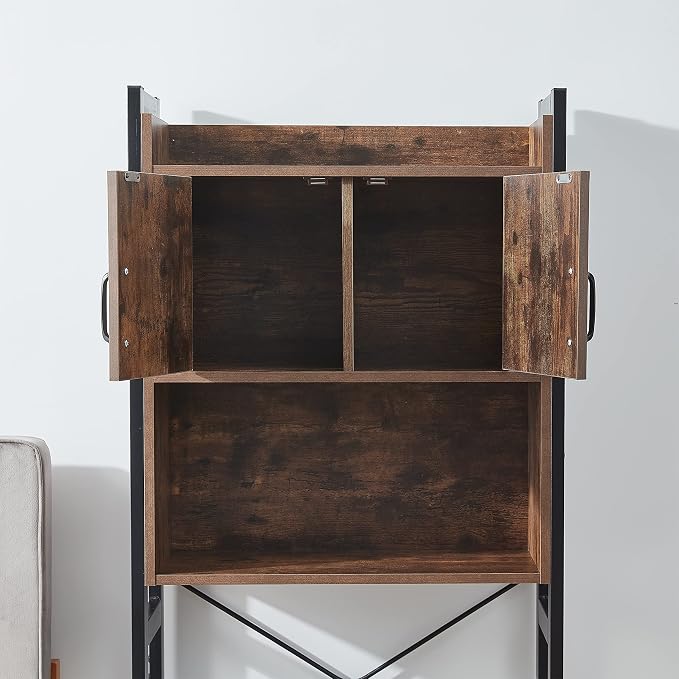Dark Wood Walnut