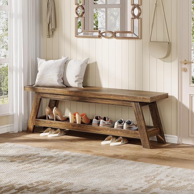 Rustic Brown