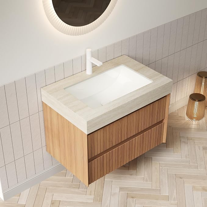 Brown Oak/S