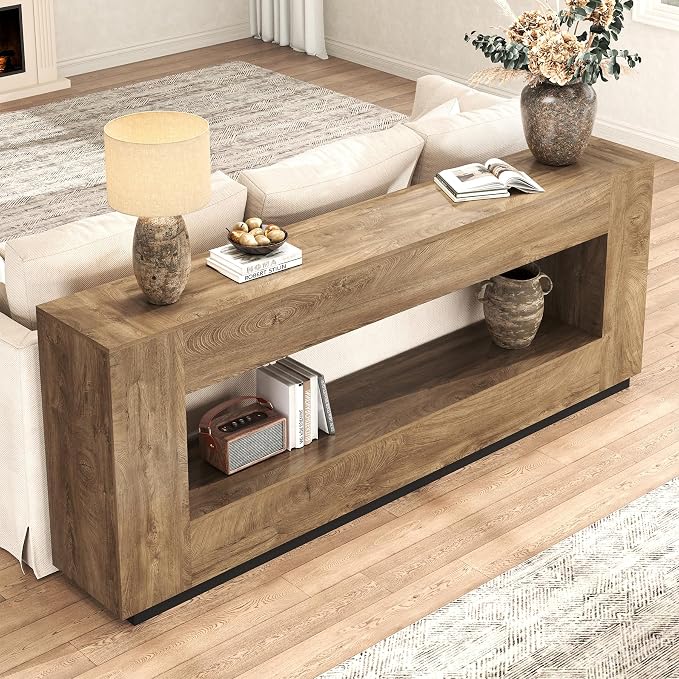 Natural Oak