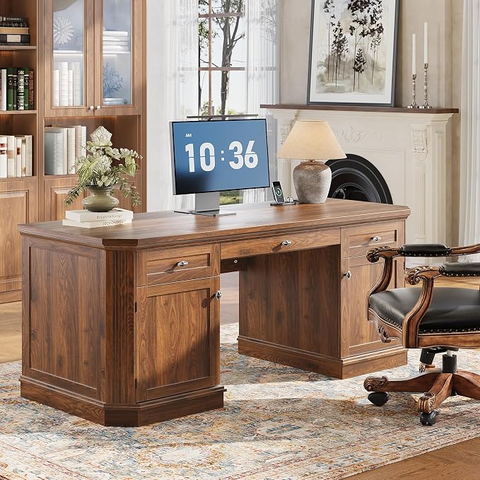 Dark Walnut