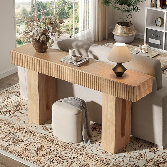 Natural Oak