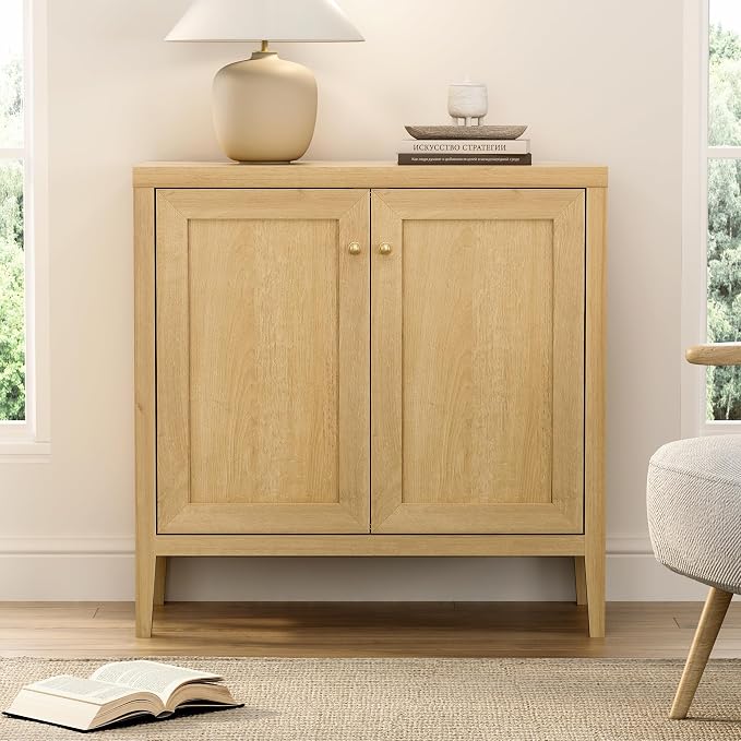 Natural Oak