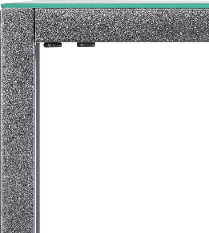 Gunmetal Gray