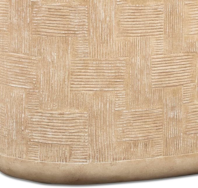 Faux Travertine