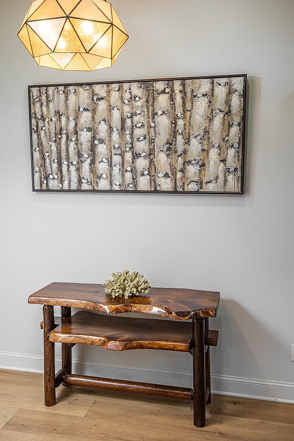 Honey Pine