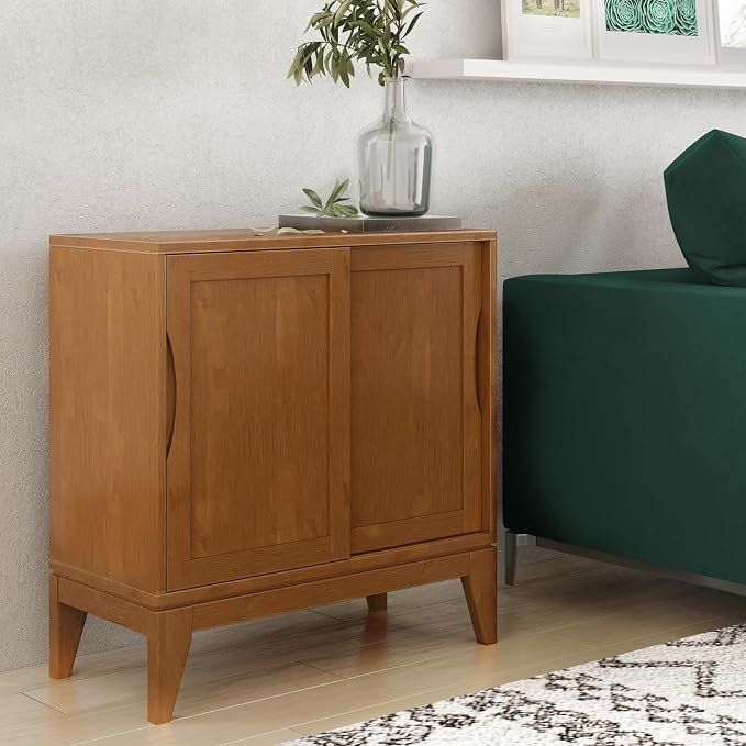 Teak Brown