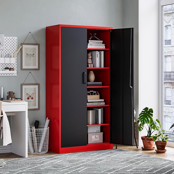 Red+black