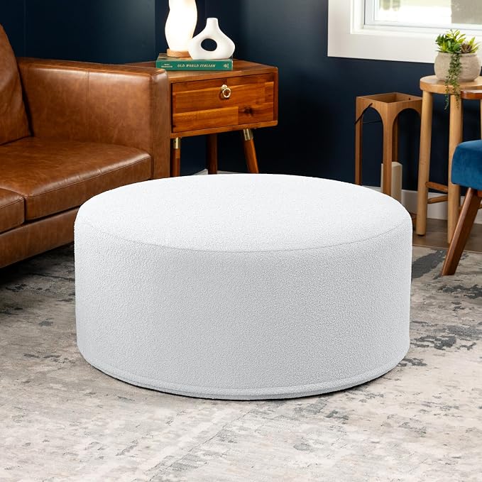 Boucle White