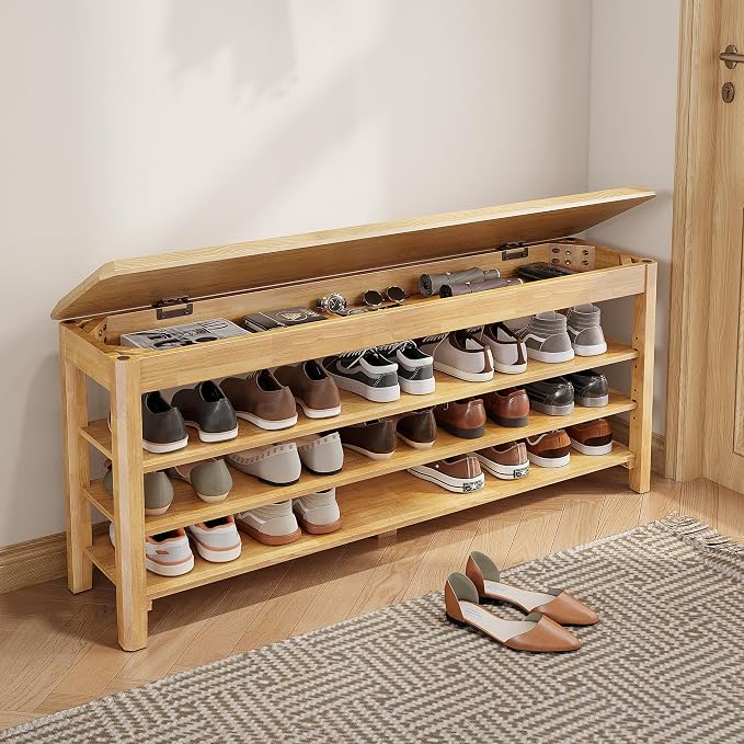 Natural-3 Tier(wood)