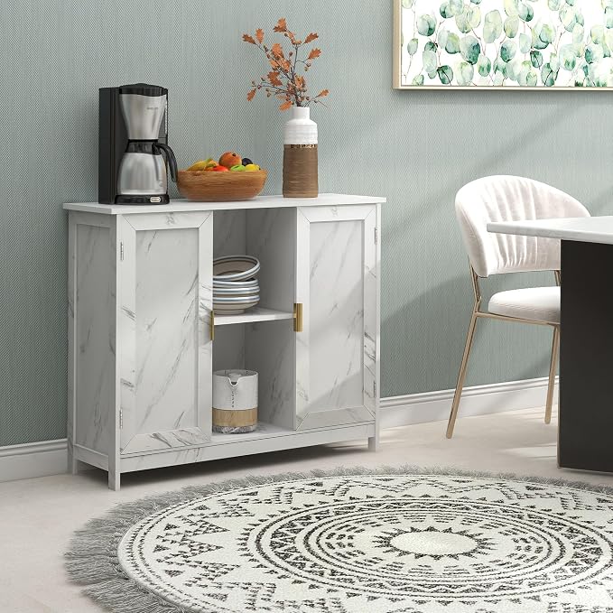 Marble White