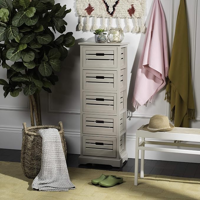 Vintage Grey