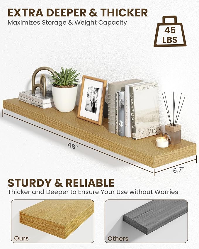 Natural Oak