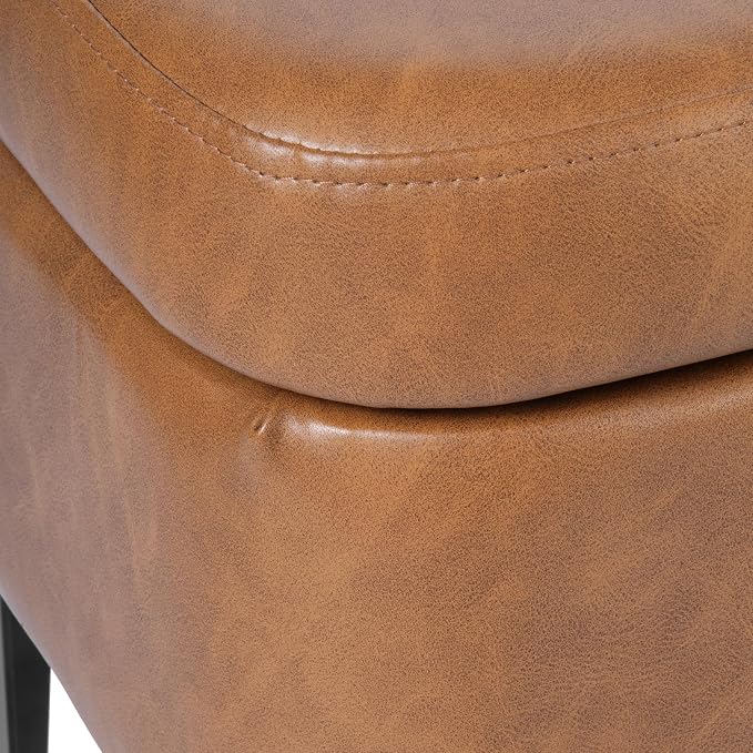 Carmel Faux Leather