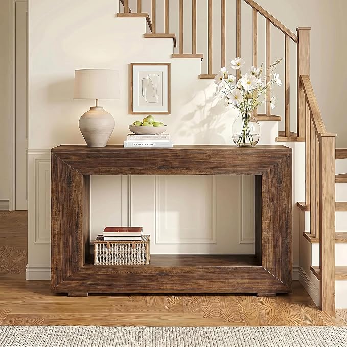 Rustic Brown