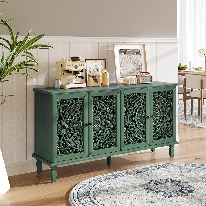 Antique Green