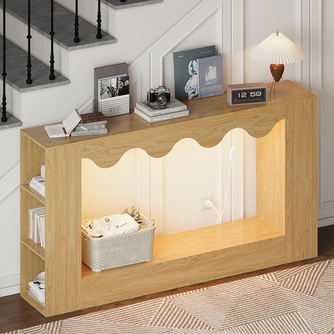 Natural Oak