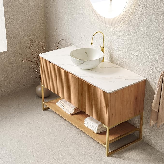 Natural Wood